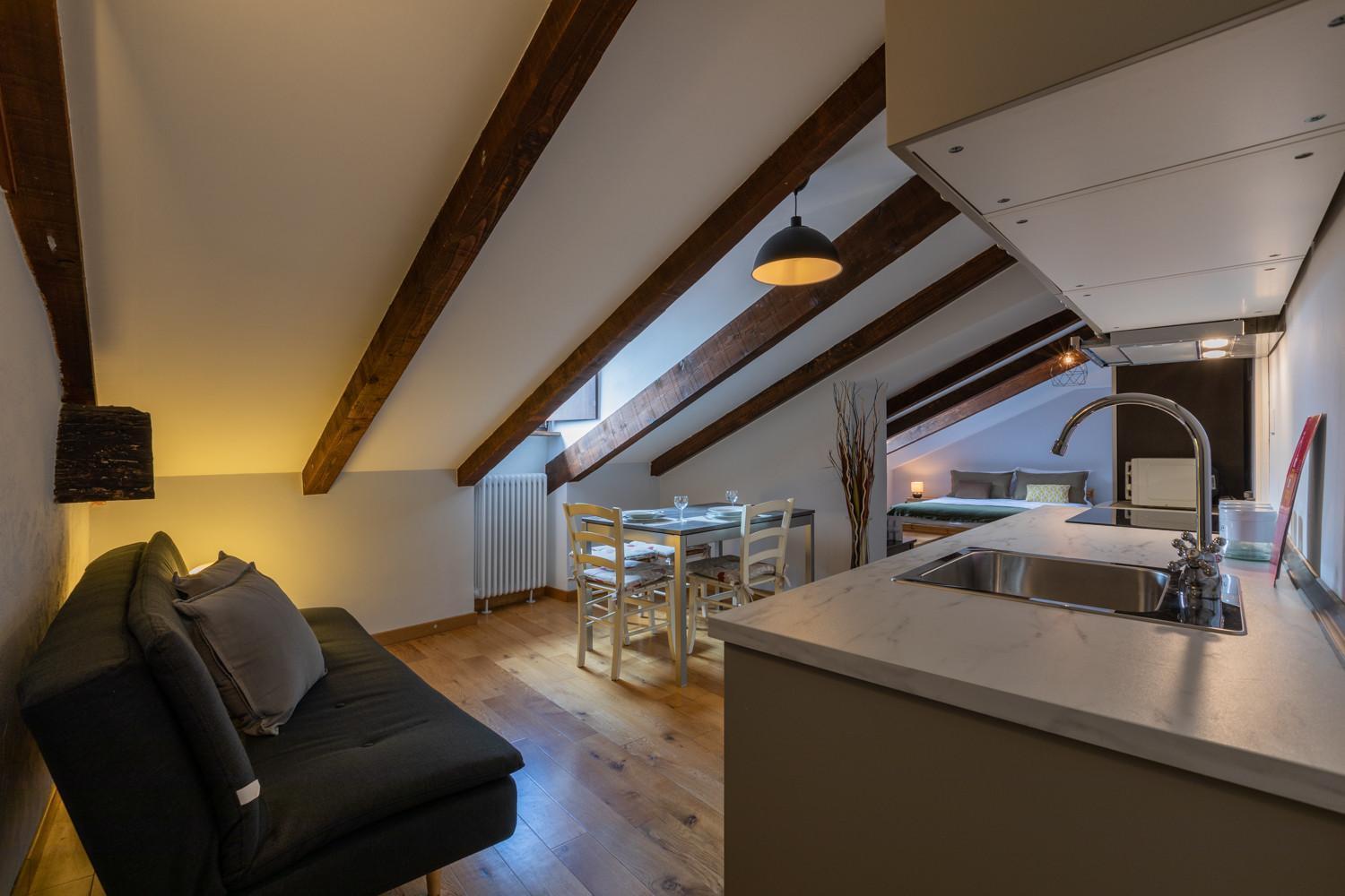 Barbaroux Apartments By Wonderful Italy 토리노 외부 사진