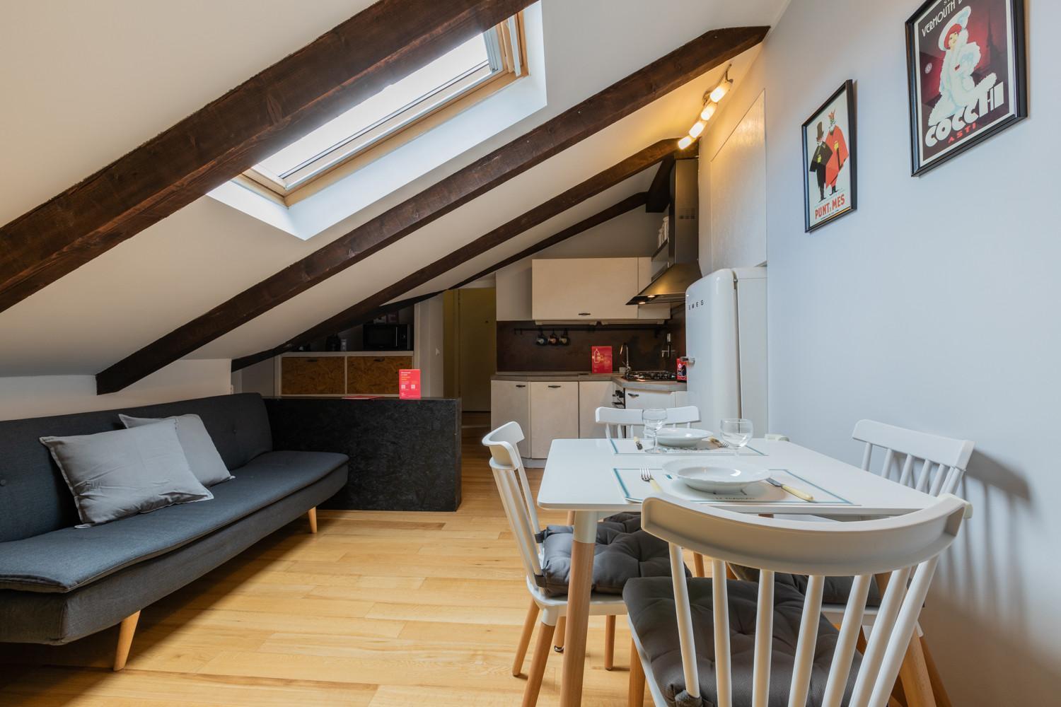 Barbaroux Apartments By Wonderful Italy 토리노 외부 사진