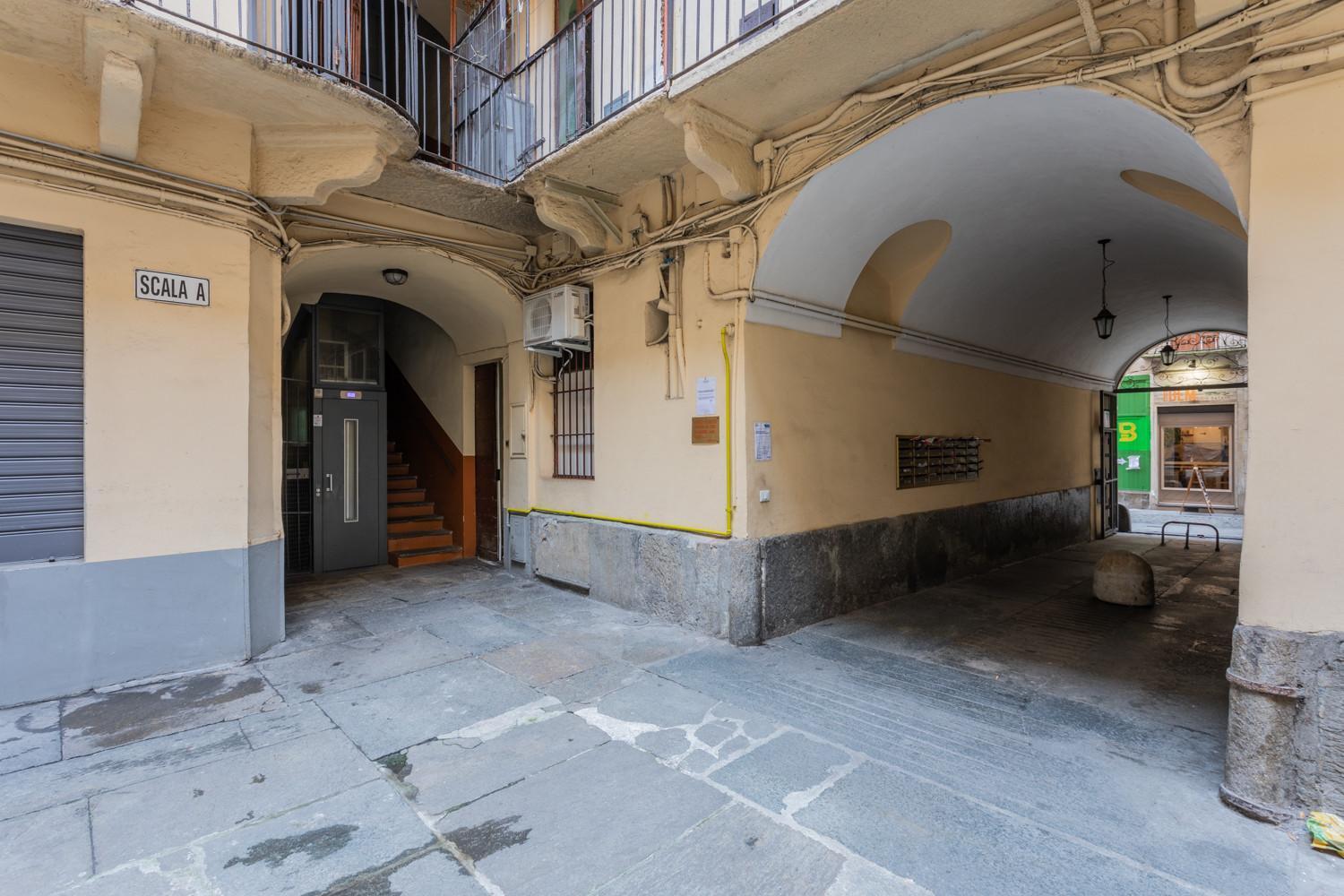 Barbaroux Apartments By Wonderful Italy 토리노 외부 사진