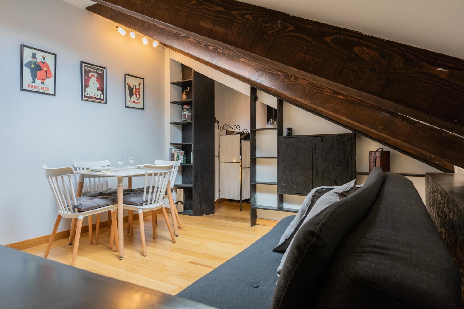 Barbaroux Apartments By Wonderful Italy 토리노 외부 사진