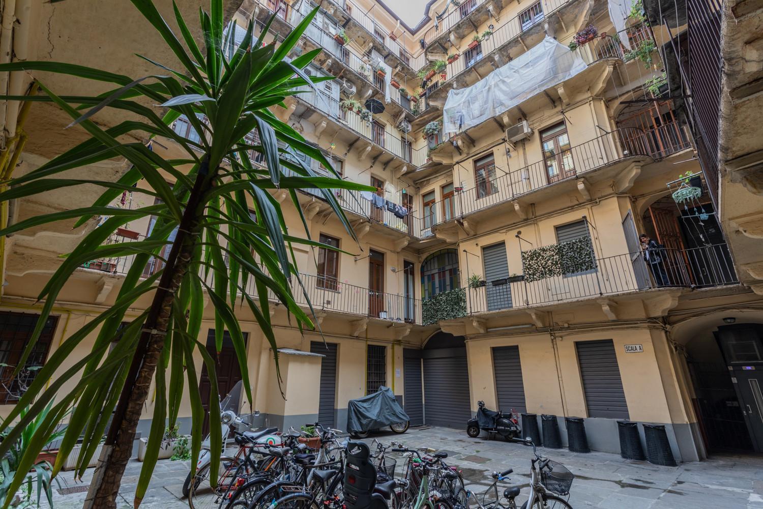 Barbaroux Apartments By Wonderful Italy 토리노 외부 사진